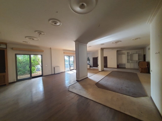 Spacious Office For Rent in Mansourieh — 3