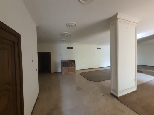 Spacious Office For Rent in Mansourieh — 5