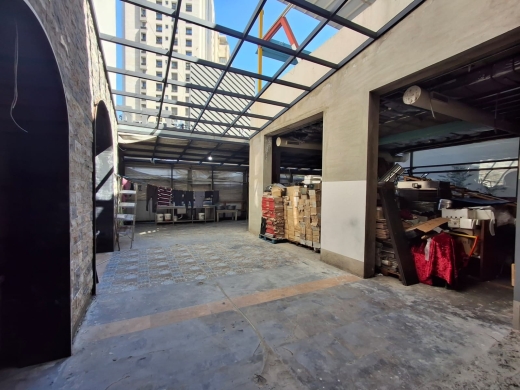 1,035 SQM Restaurant with Terrace For Rent in Achrafieh, Sodeco — 8