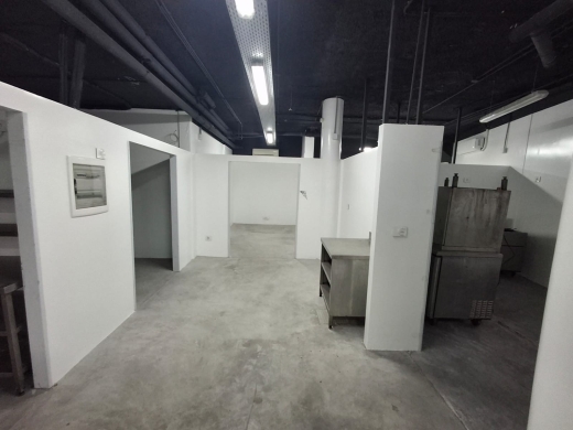 1,035 SQM Restaurant with Terrace For Rent in Achrafieh, Sodeco — 3