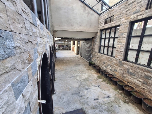 1,035 SQM Restaurant with Terrace For Rent in Achrafieh, Sodeco — 4