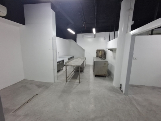 1,035 SQM Restaurant with Terrace For Rent in Achrafieh, Sodeco — 6