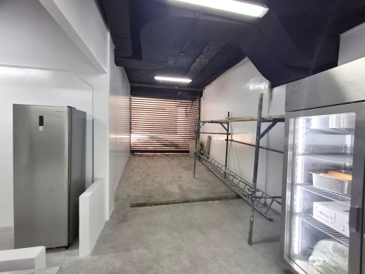 1,035 SQM Restaurant with Terrace For Rent in Achrafieh, Sodeco — 5