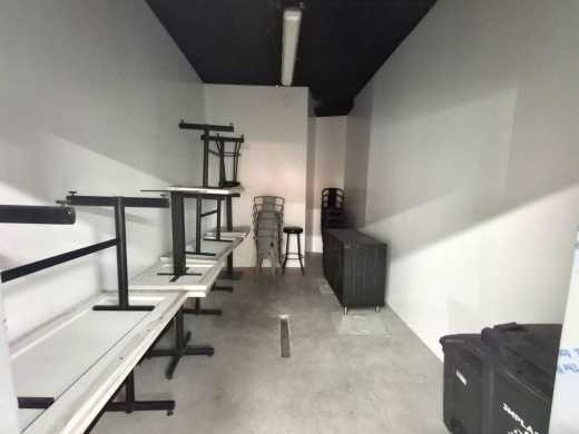 1,035 SQM Restaurant with Terrace For Rent in Achrafieh, Sodeco — 9