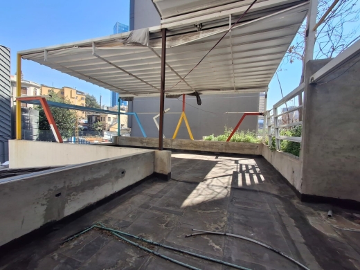 1,035 SQM Restaurant with Terrace For Rent in Achrafieh, Sodeco — 2