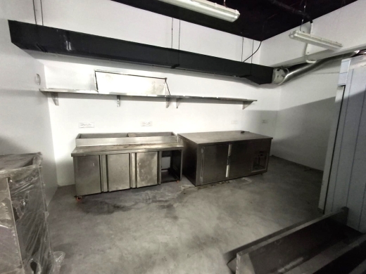 1,035 SQM Restaurant with Terrace For Rent in Achrafieh, Sodeco — 10