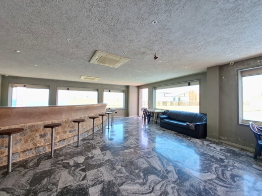 Exclusive! Beach Hotel For Sale in Halat — 20