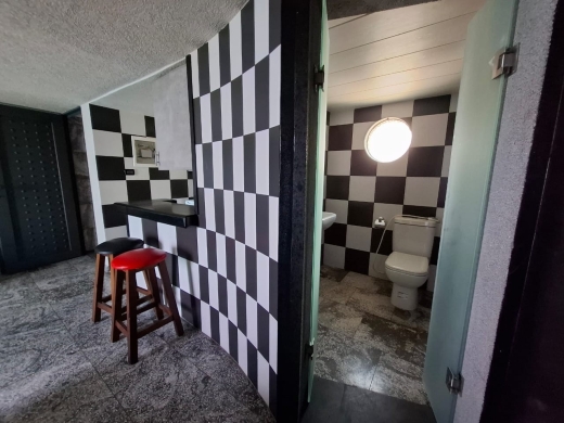 Exclusive! Beach Hotel For Sale in Halat — 15