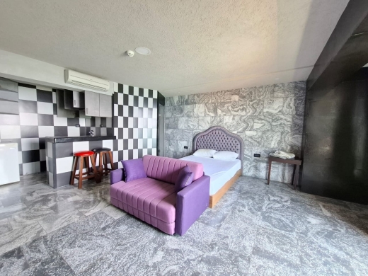 Exclusive! Beach Hotel For Sale in Halat — 6