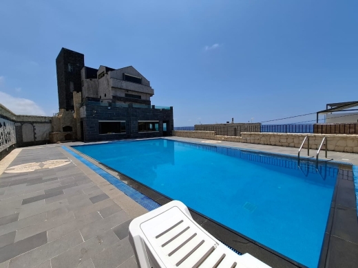 Exclusive! Beach Hotel For Sale in Halat — 2