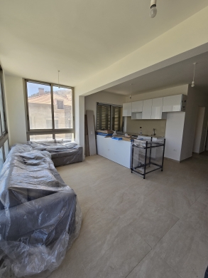 Cozy Apartment For Sale in Zaarour