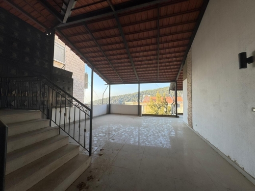 Fully Furnished Apartment With Nice View For Rent in A Calm Location in Broumana — 17