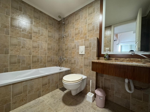 Fully Furnished Apartment With Nice View For Rent in A Calm Location in Broumana — 16