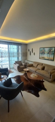 Fully Furnished Apartment For Sale in Nahr Ibrahim