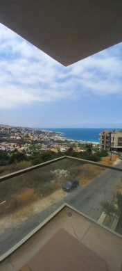 Fully Furnished Apartment For Sale in Nahr Ibrahim — 3