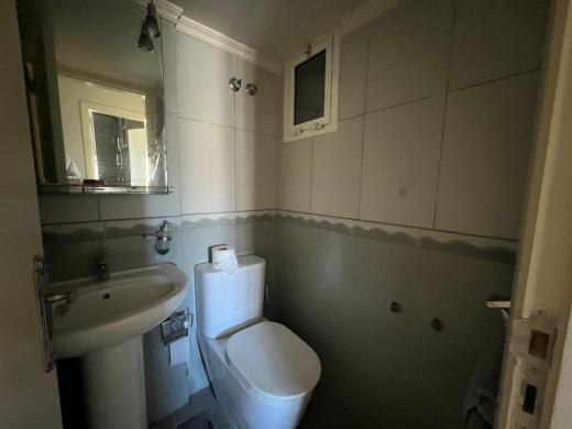 Furnished Spacious Apartment For Rent in Tilal Ain Saade — 9
