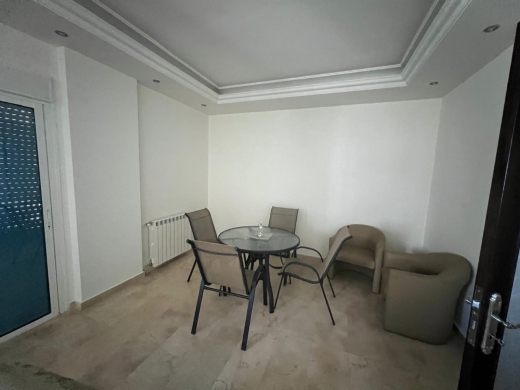 Furnished Spacious Apartment For Rent in Tilal Ain Saade — 4