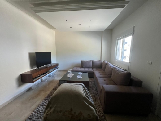 Furnished Spacious Apartment For Rent in Tilal Ain Saade — 2