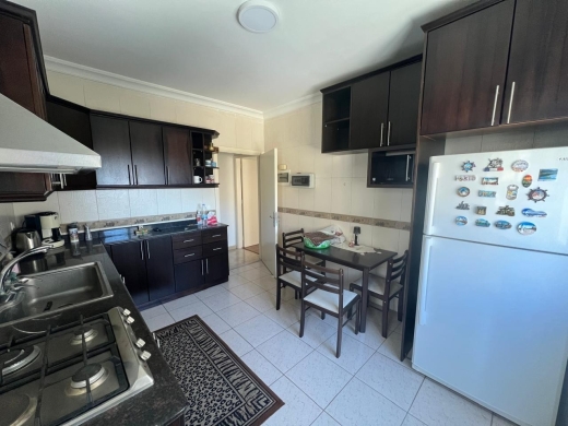 Furnished Spacious Apartment For Rent in Tilal Ain Saade — 8