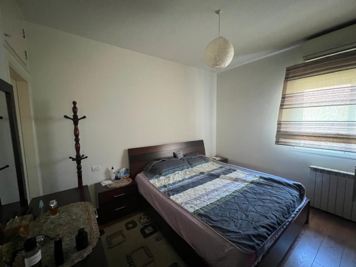 Furnished Spacious Apartment For Rent in Tilal Ain Saade — 3
