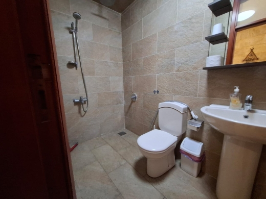 Exclusive! Fully-Furnished Beach House Pieds Dans l’eau For Sale in Halat, Jbeil — 16