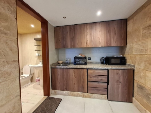 Exclusive! Fully-Furnished Beach House Pieds Dans l’eau For Sale in Halat, Jbeil — 19