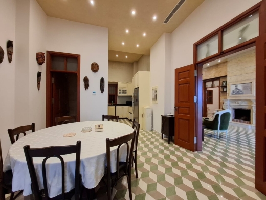 Exclusive! Fully-Furnished Beach House Pieds Dans l’eau For Sale in Halat, Jbeil — 29