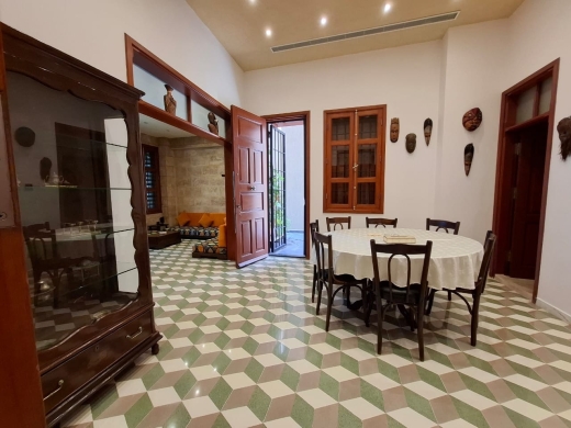Exclusive! Fully-Furnished Beach House Pieds Dans l’eau For Sale in Halat, Jbeil — 28