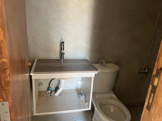 Brand New Roof Apartment With Terrace For Sale in Mansourieh — 5