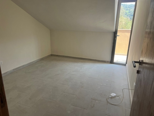 Brand New Roof Apartment With Terrace For Sale in Mansourieh — 4
