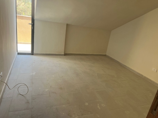 Brand New Roof Apartment With Terrace For Sale in Mansourieh — 2