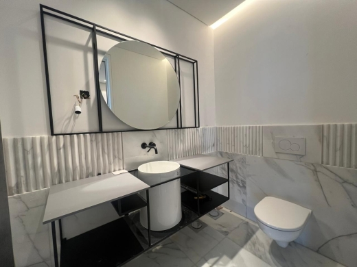Apartment with Terrace for Sale in a Prime Location in Gemmayze — 15
