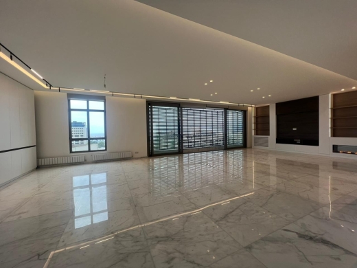 Apartment with Terrace for Sale in a Prime Location in Gemmayze — 2