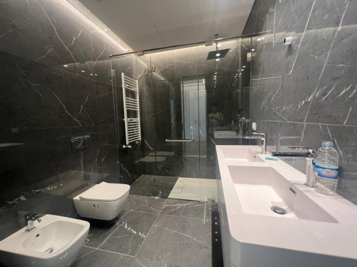 Apartment with Terrace for Sale in a Prime Location in Gemmayze — 12