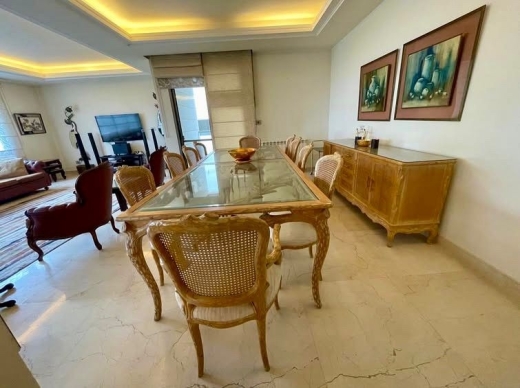 Spacious Apartment For Sale in Biyada — 13