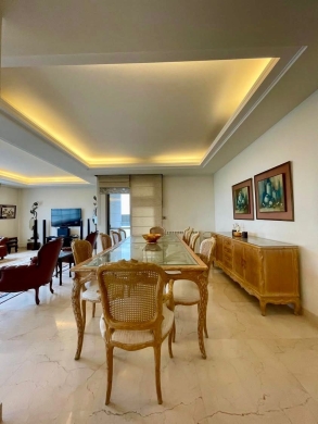 Spacious Apartment For Sale in Biyada — 14