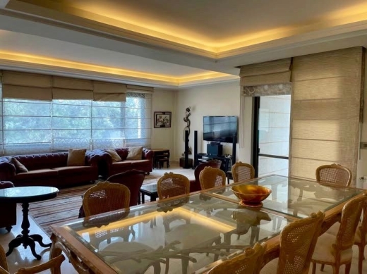 Spacious Apartment For Sale in Biyada — 11