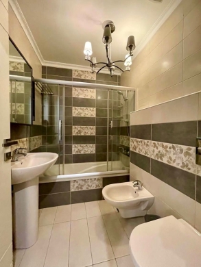 Spacious Apartment For Sale in Biyada — 16