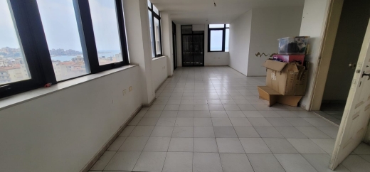 Office With Sea View For Sale On The Highway of Jounieh — 3