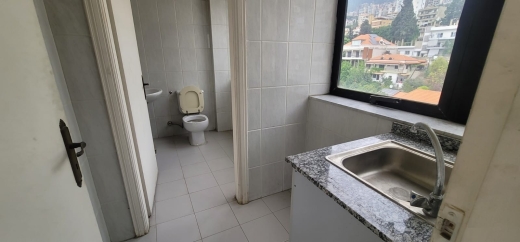 Office With Sea View For Sale On The Highway of Jounieh — 5