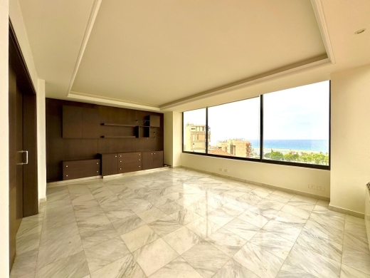 Exclusive! Office With Panoramic Sea View For Sale In Kaslik — 3