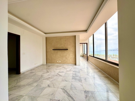 Exclusive! Office With Panoramic Sea View For Sale In Kaslik — 5