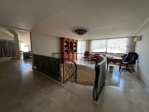 Duplex Apartment With Terrace & Seaview For Sale in Kfarhbeib — 17