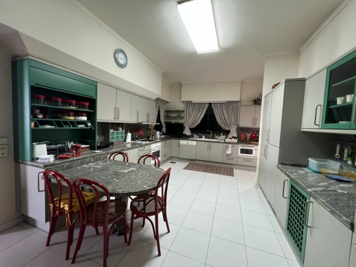 Duplex Apartment With Terrace & Seaview For Sale in Kfarhbeib — 8