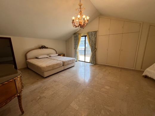 Duplex Apartment With Terrace & Seaview For Sale in Kfarhbeib — 15