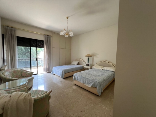 Duplex Apartment With Terrace & Seaview For Sale in Kfarhbeib — 13