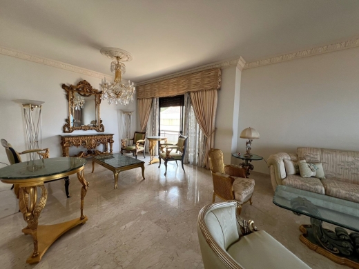 Duplex Apartment With Terrace & Seaview For Sale in Kfarhbeib — 7