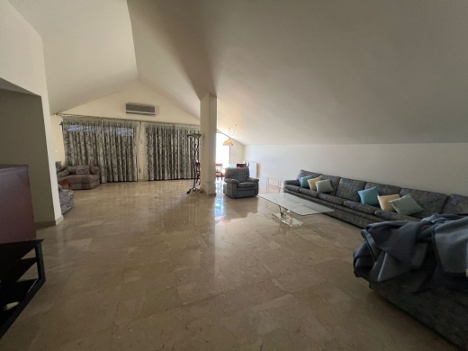 Duplex Apartment With Terrace & Seaview For Sale in Kfarhbeib — 18