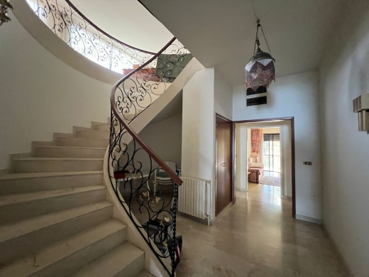 Duplex Apartment With Terrace & Seaview For Sale in Kfarhbeib — 10