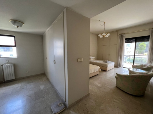 Duplex Apartment With Terrace & Seaview For Sale in Kfarhbeib — 11